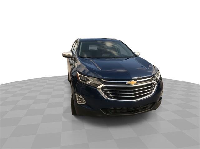 used 2020 Chevrolet Equinox car, priced at $24,000