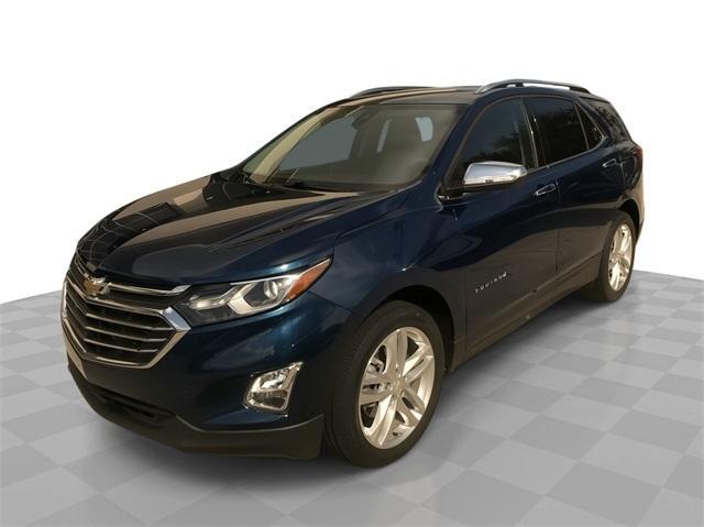 used 2020 Chevrolet Equinox car, priced at $24,000