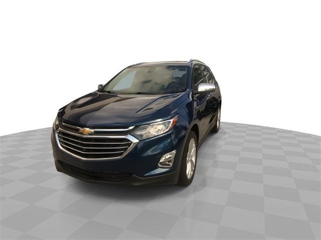 used 2020 Chevrolet Equinox car, priced at $24,000