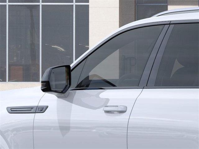 new 2026 Cadillac Escalade IQL car, priced at $138,939