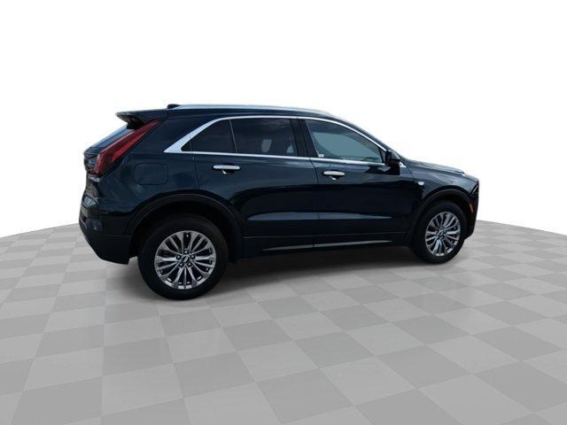 new 2024 Cadillac XT4 car, priced at $42,315