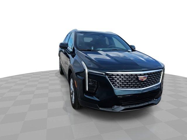 new 2024 Cadillac XT4 car, priced at $42,315