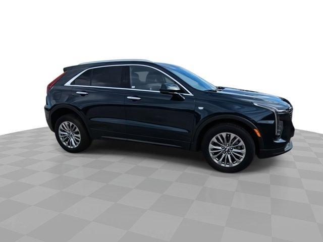 new 2024 Cadillac XT4 car, priced at $42,315