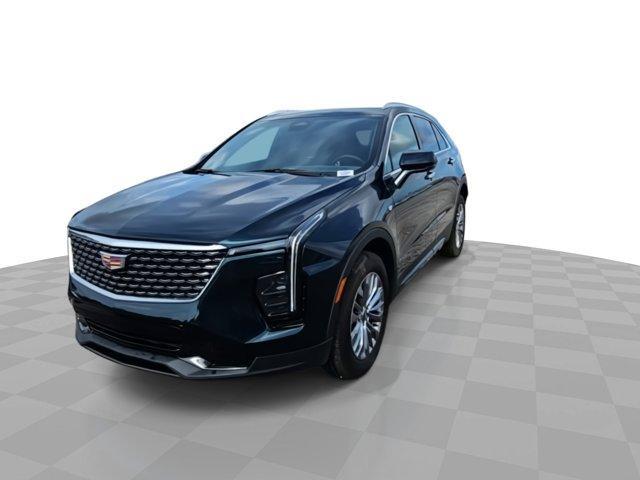 new 2024 Cadillac XT4 car, priced at $42,315