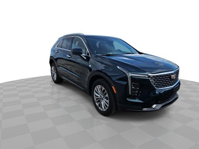 new 2024 Cadillac XT4 car, priced at $42,315