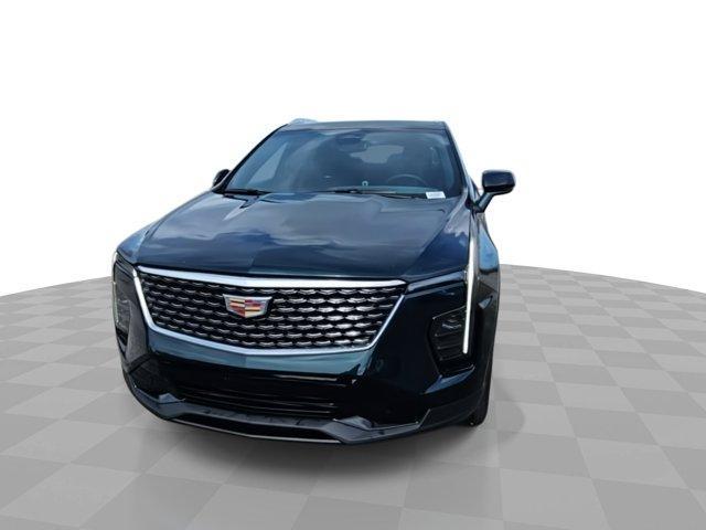 new 2024 Cadillac XT4 car, priced at $42,315