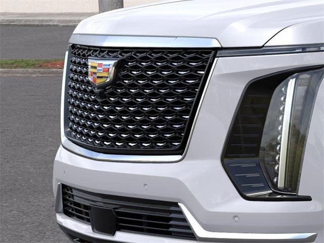 new 2025 Cadillac Escalade ESV car, priced at $120,269