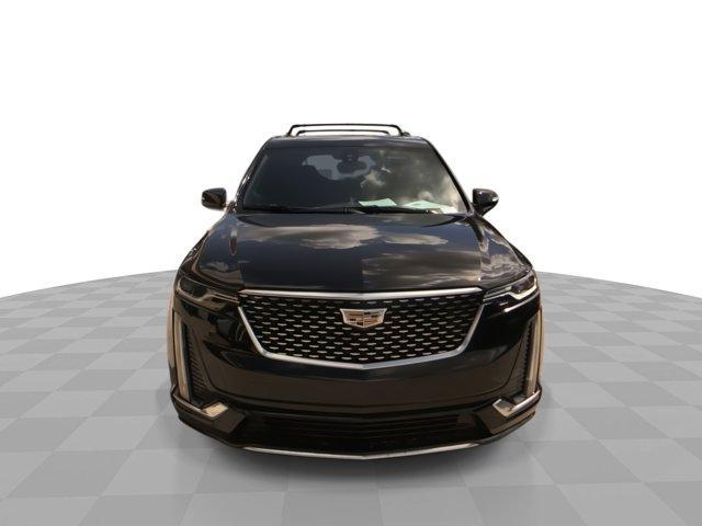 used 2022 Cadillac XT6 car, priced at $27,000