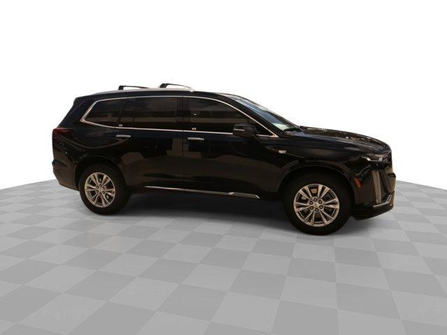 used 2022 Cadillac XT6 car, priced at $27,000