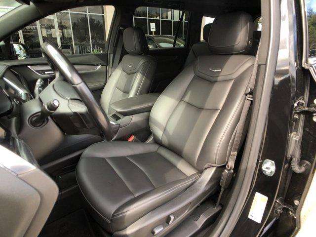 used 2022 Cadillac XT6 car, priced at $27,000