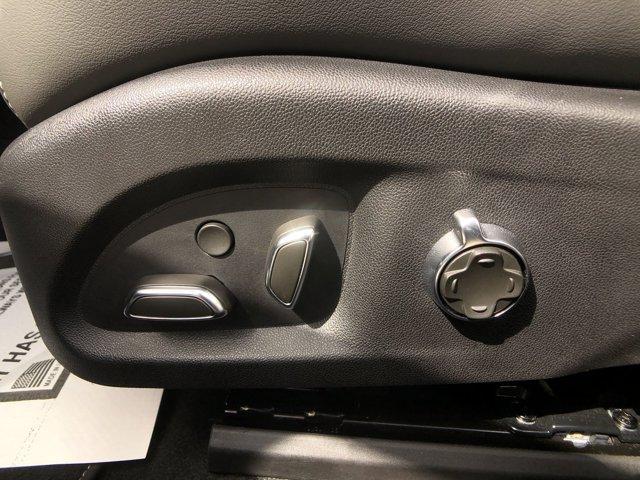 used 2023 Cadillac CT4-V car, priced at $57,000