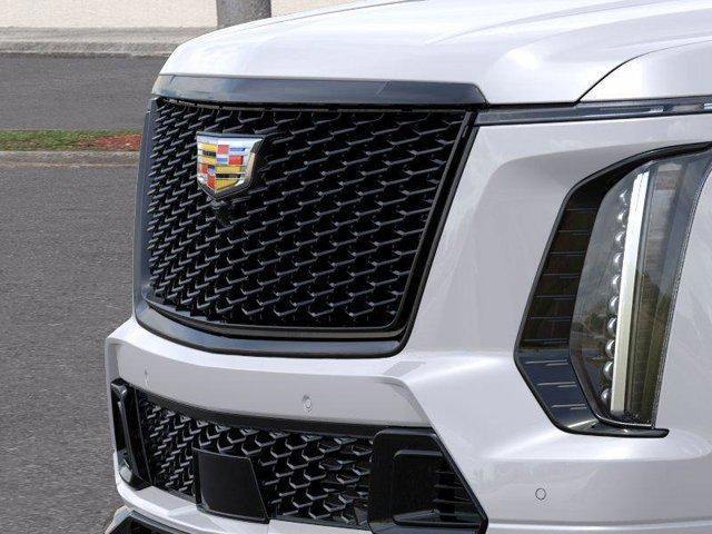 new 2025 Cadillac Escalade ESV car, priced at $168,920