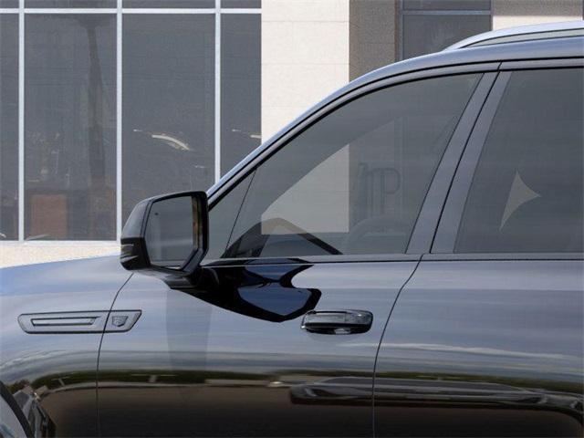 new 2026 Cadillac Escalade IQL car, priced at $143,853