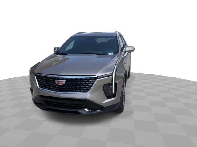 new 2024 Cadillac XT4 car, priced at $44,840