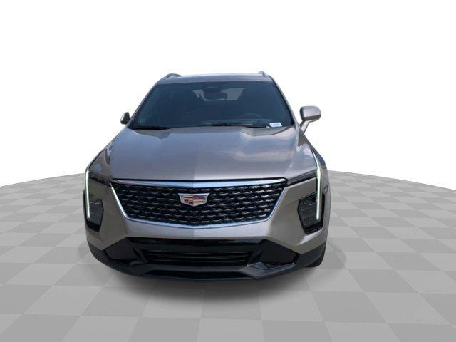 new 2024 Cadillac XT4 car, priced at $44,840