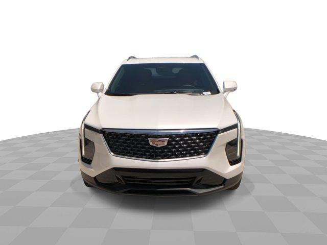 new 2024 Cadillac XT4 car, priced at $46,765