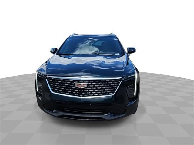 new 2024 Cadillac XT4 car, priced at $46,665