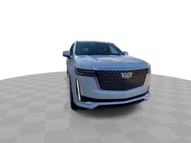 new 2024 Cadillac Escalade ESV car, priced at $101,785