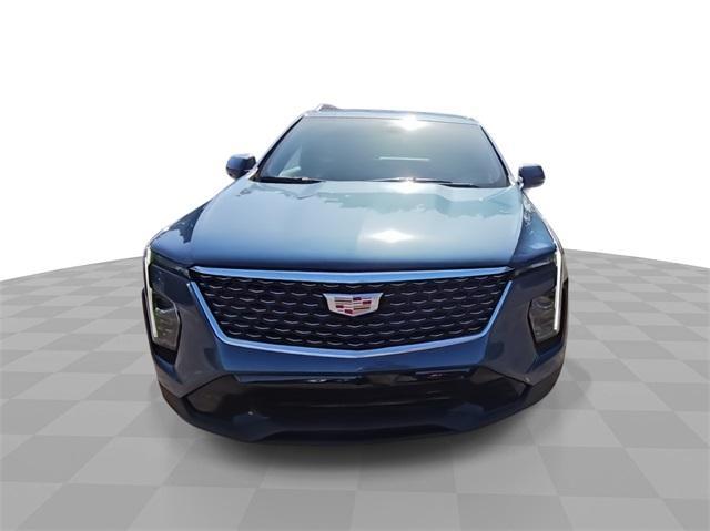 new 2024 Cadillac XT4 car, priced at $46,665