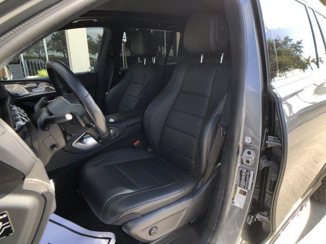 used 2021 Mercedes-Benz GLS 450 car, priced at $53,000