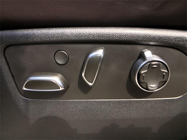 used 2022 Cadillac Escalade car, priced at $68,500