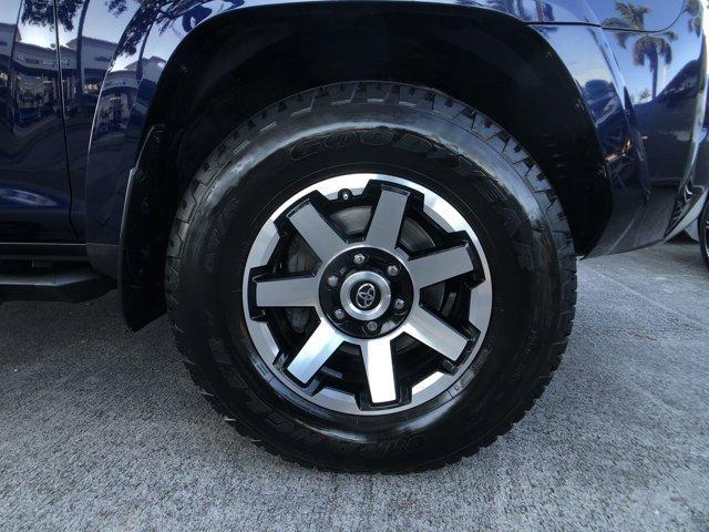 used 2020 Toyota 4Runner car, priced at $33,500