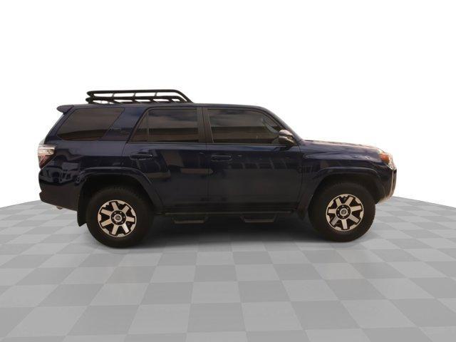 used 2020 Toyota 4Runner car, priced at $33,500