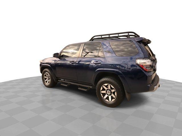used 2020 Toyota 4Runner car, priced at $33,500