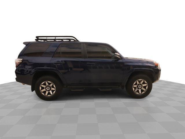 used 2020 Toyota 4Runner car, priced at $33,500