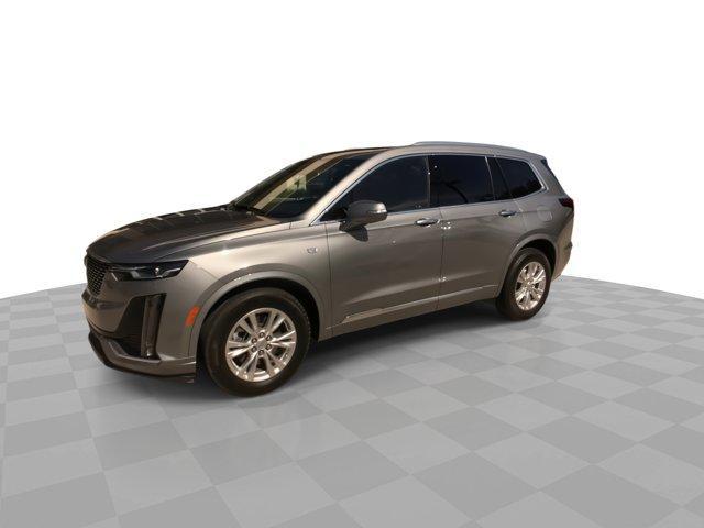 used 2023 Cadillac XT6 car, priced at $32,000