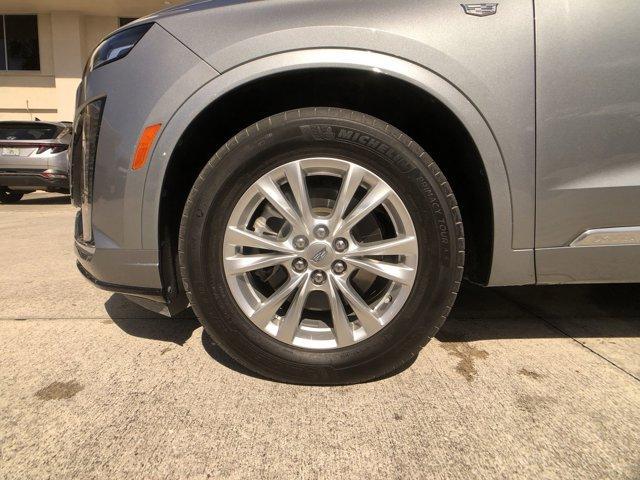 used 2023 Cadillac XT6 car, priced at $32,000