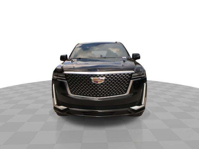 new 2024 Cadillac Escalade car, priced at $98,160