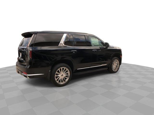 new 2024 Cadillac Escalade car, priced at $98,160