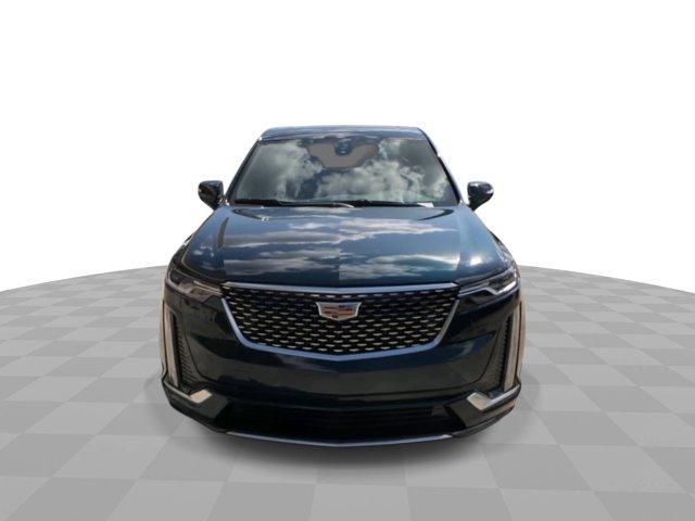 new 2024 Cadillac XT6 car, priced at $45,258