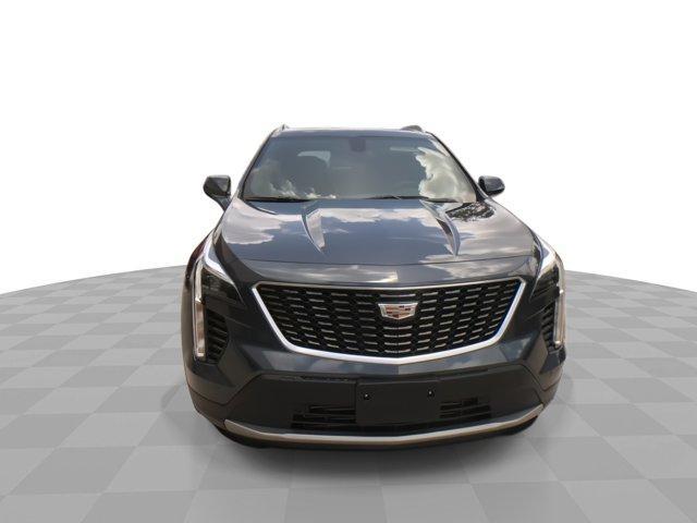 used 2019 Cadillac XT4 car, priced at $22,500