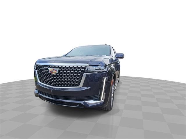 new 2024 Cadillac Escalade ESV car, priced at $106,210