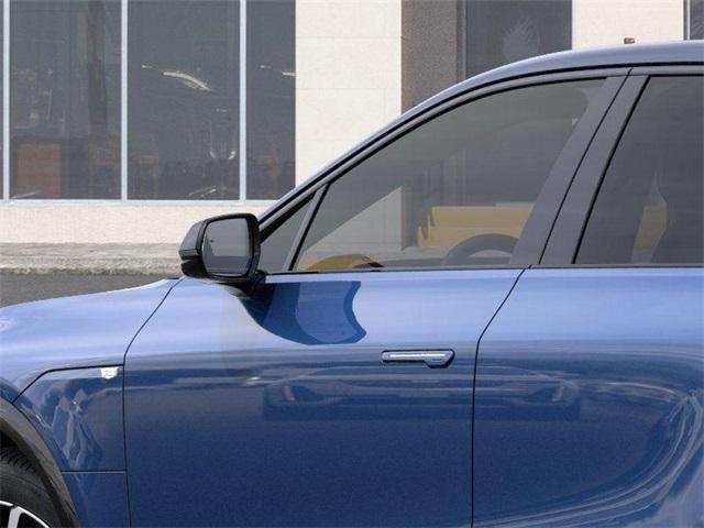 new 2026 Cadillac LYRIQ car, priced at $72,038