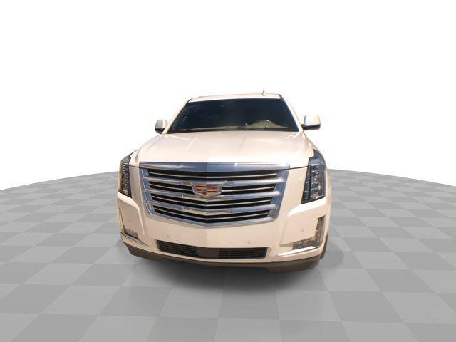 used 2020 Cadillac Escalade ESV car, priced at $37,500