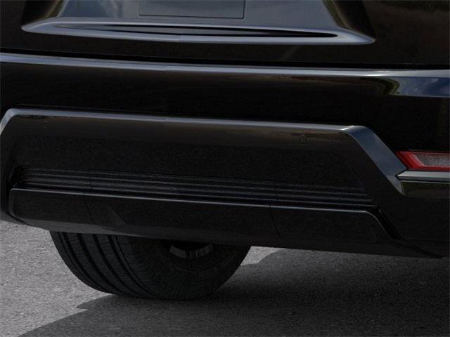 new 2026 Cadillac Escalade IQL car