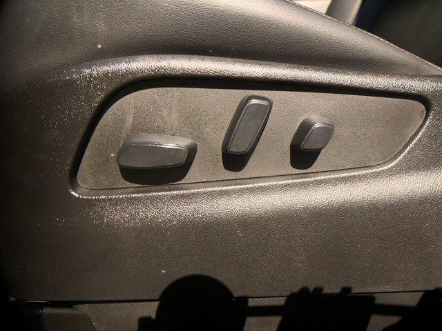 used 2021 Cadillac XT4 car, priced at $26,500