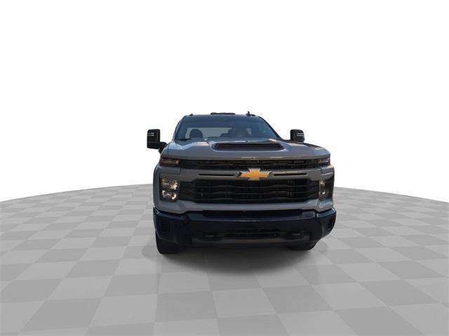 used 2024 Chevrolet Silverado 2500 car, priced at $54,000