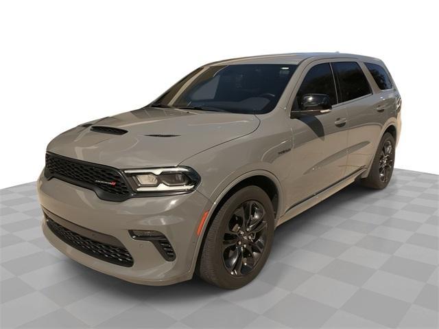 used 2022 Dodge Durango car, priced at $39,000