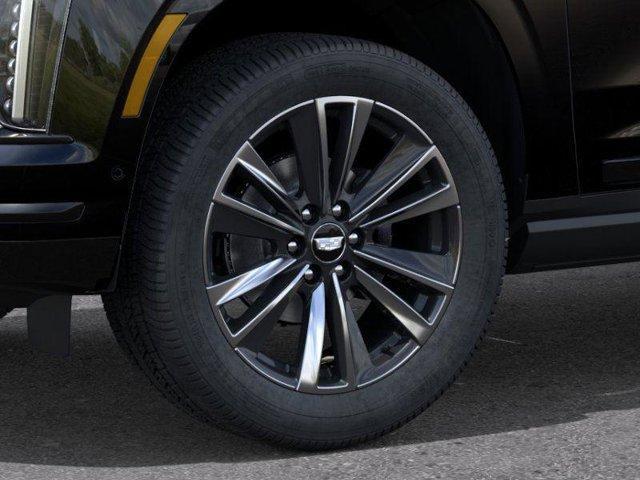 new 2026 Cadillac Escalade car, priced at $111,665