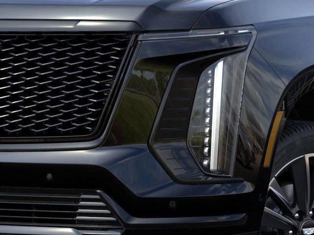 new 2026 Cadillac Escalade car, priced at $111,665