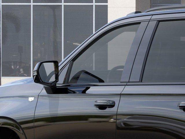 new 2026 Cadillac Escalade car, priced at $111,665