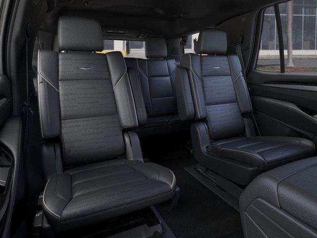 new 2026 Cadillac Escalade car, priced at $111,665