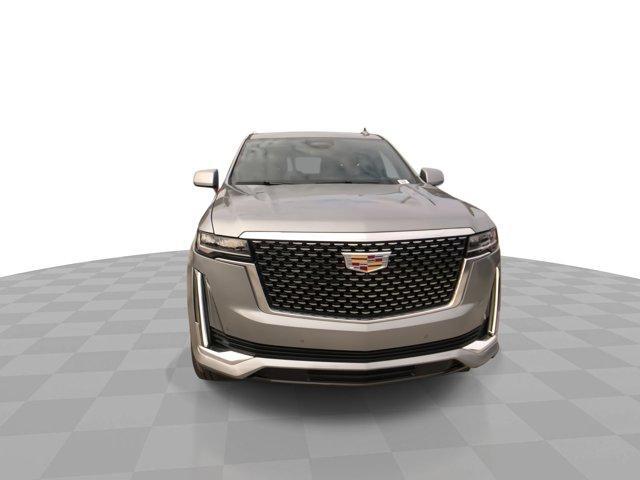 new 2024 Cadillac Escalade car, priced at $97,810