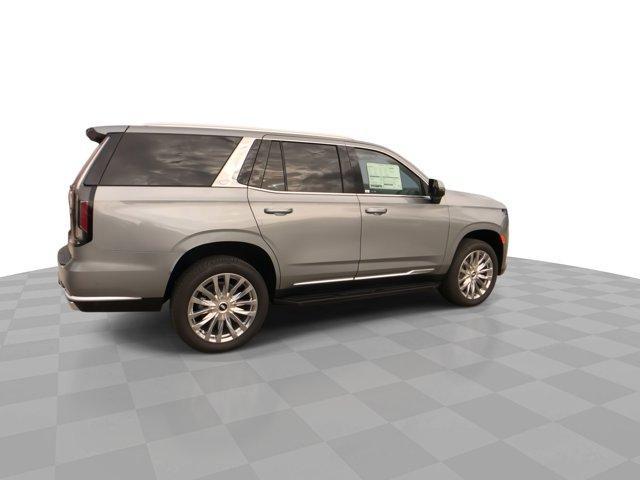 new 2024 Cadillac Escalade car, priced at $97,810