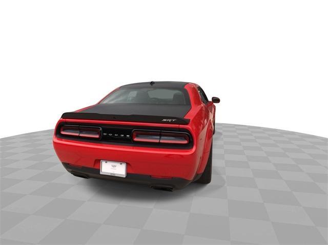 used 2018 Dodge Challenger car, priced at $119,500