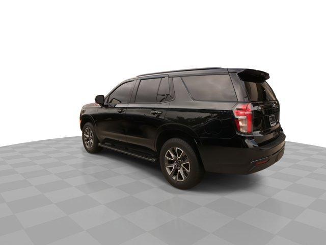 used 2023 Chevrolet Tahoe car, priced at $62,500